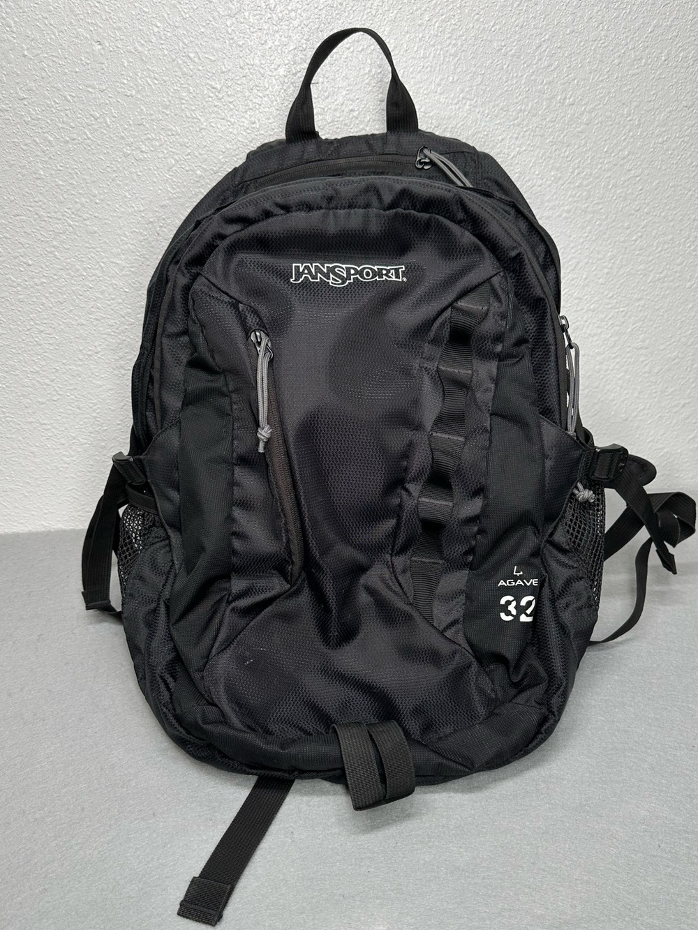 JANSPORT Agave 32L backpack